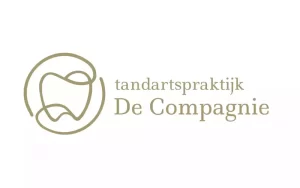 Tandartspraktijk de Compagnie Almere Logo