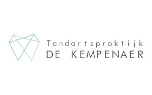 Tandartspraktijk de Kempenaer Logo