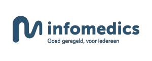 Infomedics-Logo-Samenwerking